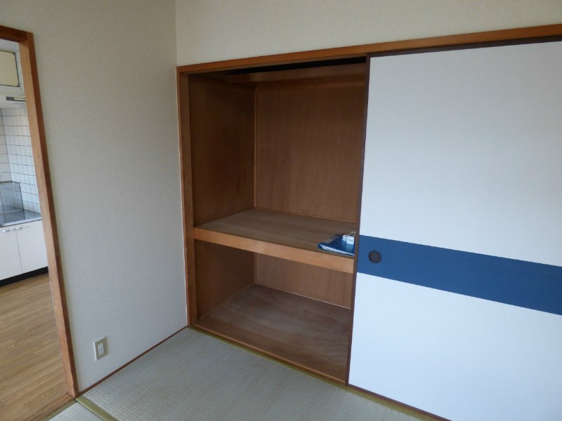収納　※同物件別部屋参照※