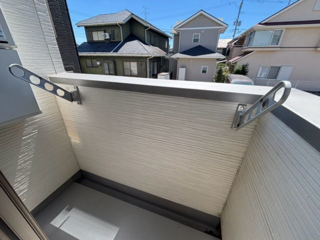 眺望　別部屋の写真です