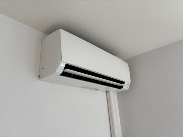 その他設備　別部屋の写真です