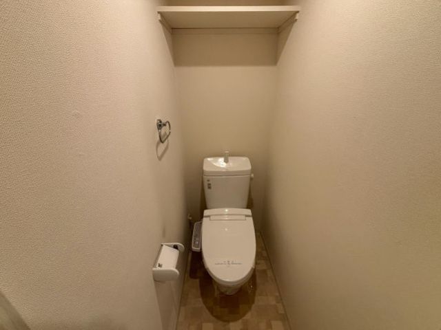 その他　別部屋の写真です