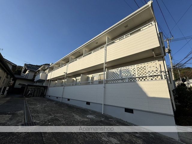 広島高速交通アストラムライン 牛田駅 徒歩18分 築34年
