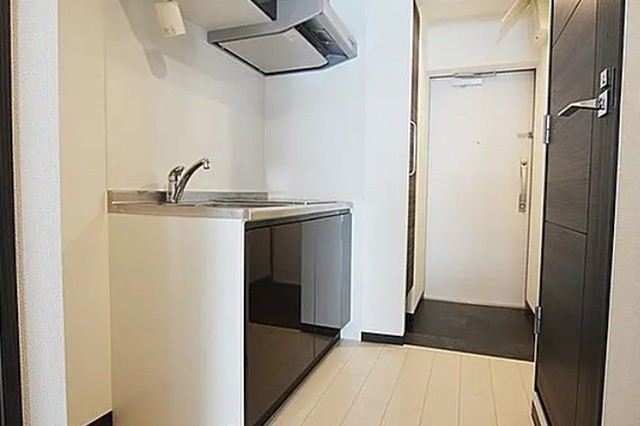 玄関　別部屋　参考写真