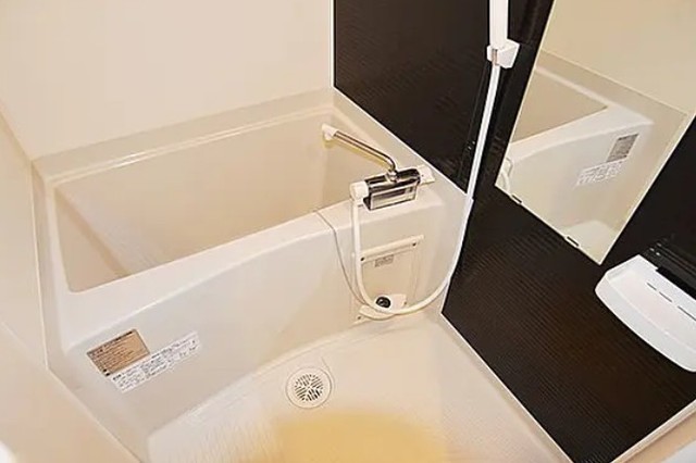 バス・シャワールーム　別部屋　参考写真