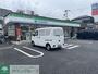コンビニ　ファミリーマート蕨錦町一丁目店（コンビニ）まで490m