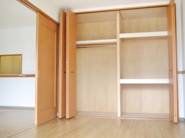 収納　★大型クローゼット★