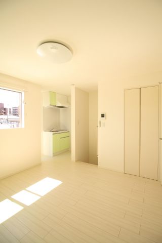 その他部屋・スペース　パティオスクエア田端　北区田端1