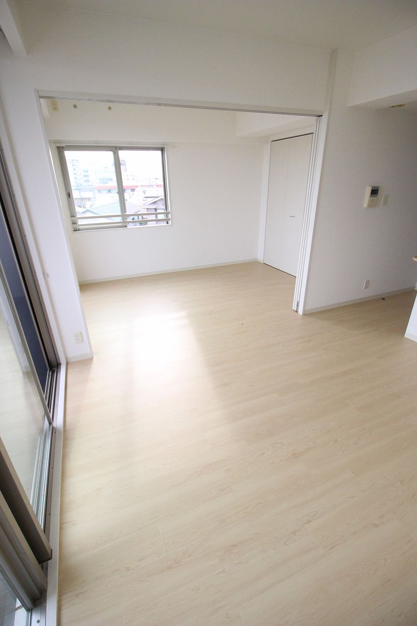 その他部屋・スペース　別のお部屋の写真です