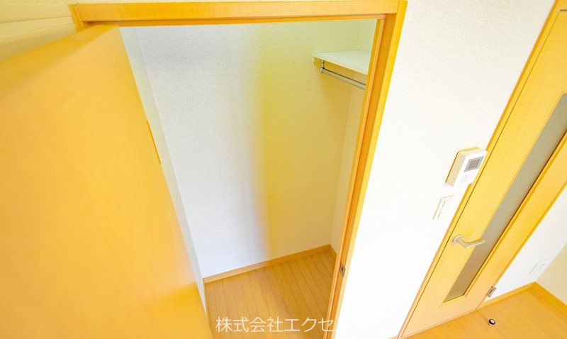 収納　同等タイプのイメージ写真です。