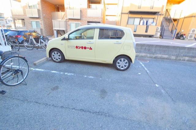 Brillia矢野東の周辺写真
