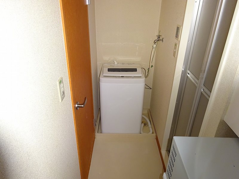 その他設備　同等タイプのイメージ写真です。