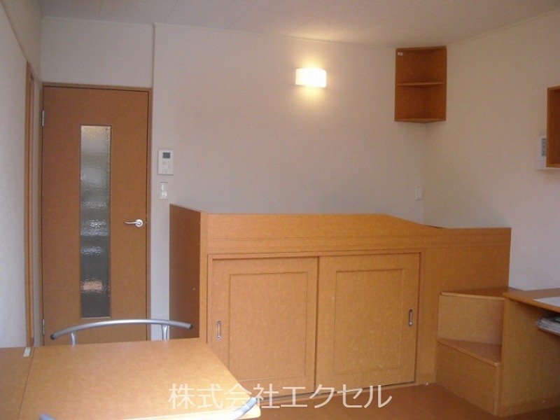 その他部屋・スペース　同等タイプのイメージ写真です。