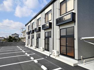 バルコニー　※写真と現状が異なる場合は現状を優先