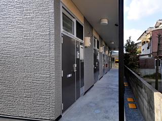 玄関　※写真と現状が異なる場合は現状を優先