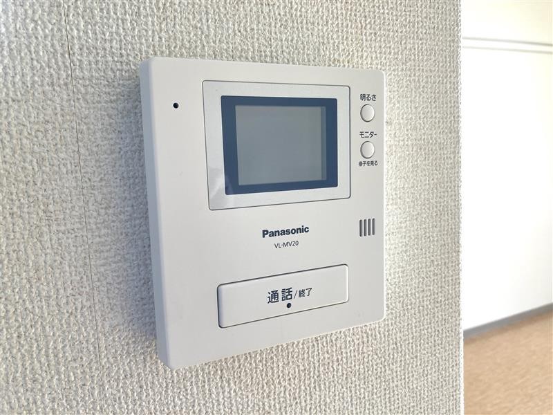 セキュリティ　☆仲介手数料ゼロ円は当店だけ！☆
