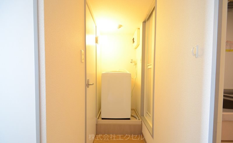 その他設備　同等タイプのイメージ写真です。