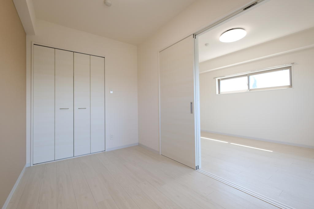 その他部屋・スペース　写真は別室です