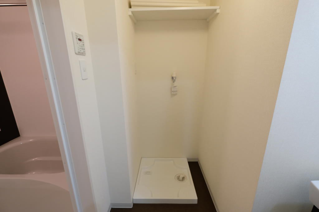 その他設備　写真は別室です