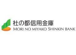 銀行　杜の都信用金庫泉中央支店（銀行）まで165m