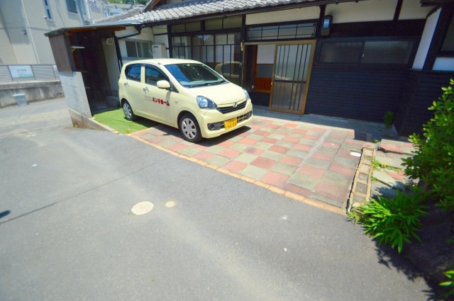 ＪＲ山陽本線 海田市駅 徒歩7分 1階建 築67年の周辺写真