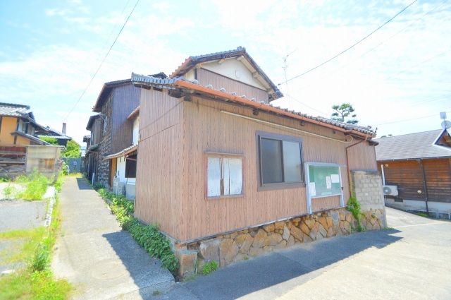 ＪＲ山陽本線 海田市駅 徒歩7分 1階建 築67年の周辺写真