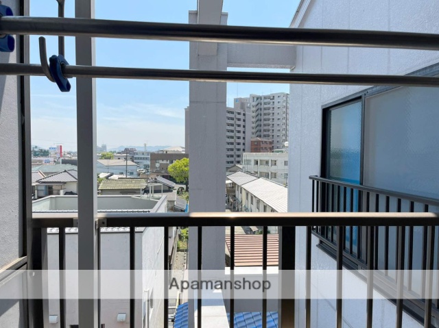 眺望　その他共有部分