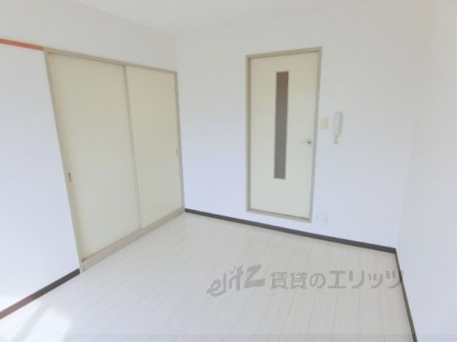 その他部屋・スペース　洋室