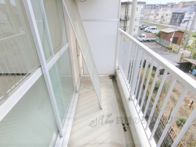 バルコニー　ベランダ