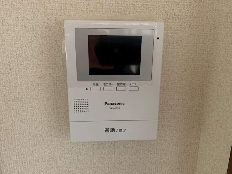 パークサイドリラ E棟のその他写真