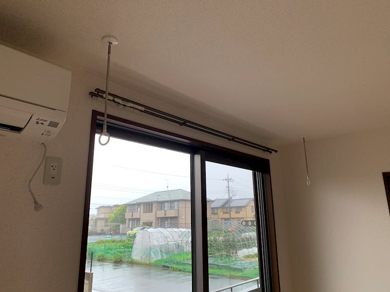 パークサイドリラ E棟のその他写真