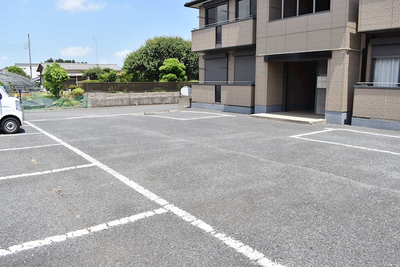パークサイドリラ E棟のその他写真