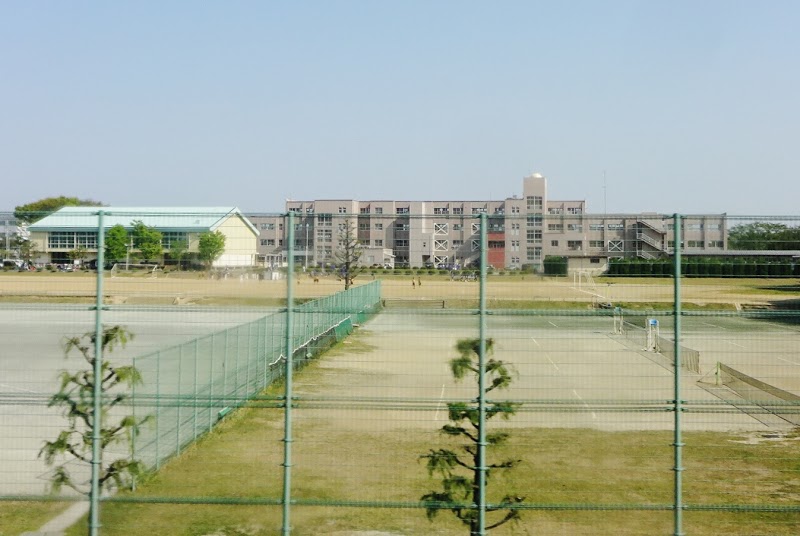 パークサイドリラ E棟の周辺写真