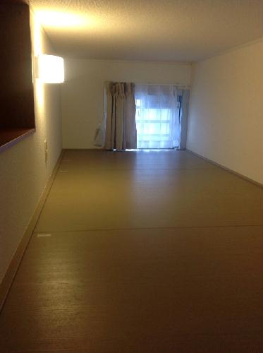 その他設備　ロフト付き