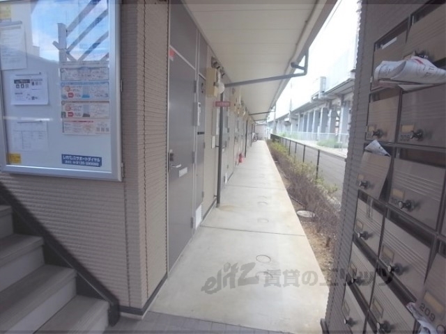 ロビー　ロビー