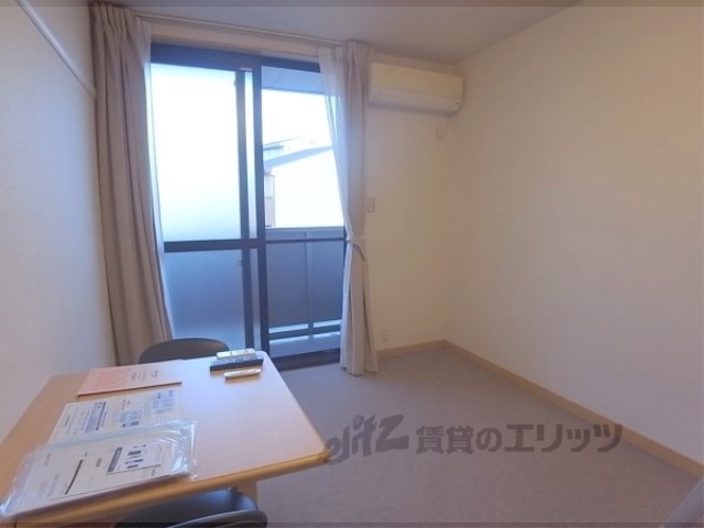 居室・リビング　洋室