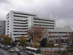 病院　東京都立広尾病院（病院）まで458m