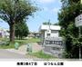 公園　はつなん公園（公園）まで385m