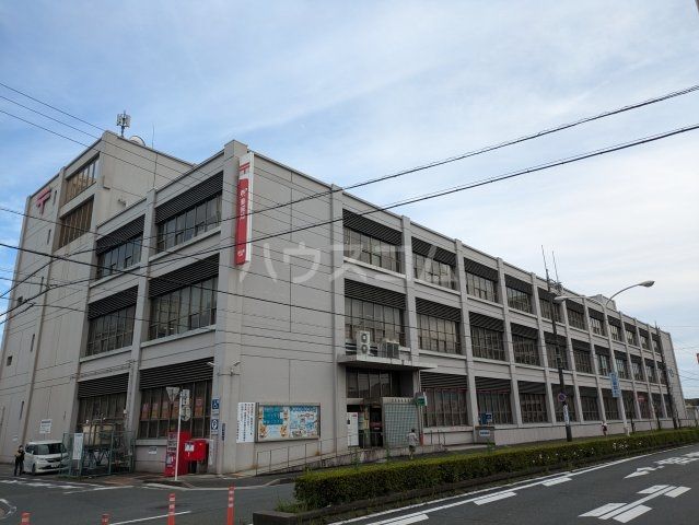 郵便局　浜松西郵便局（郵便局）まで958m