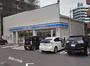 コンビニ　ローソン小倉片野一丁目店（コンビニ）まで327m