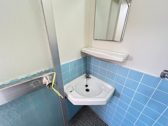 洗面設備　＊別号室の写真