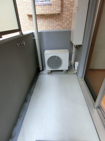 バルコニー　詳細は、RISUMO江坂本店→06-6155-7137まで♪