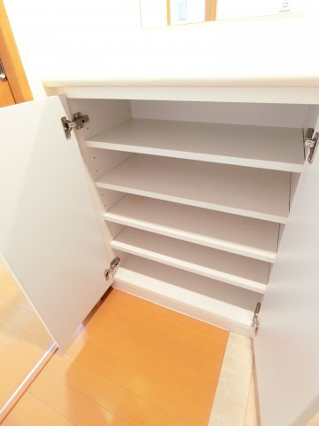 収納　詳細は、RISUMO江坂本店→06-6155-7137まで♪