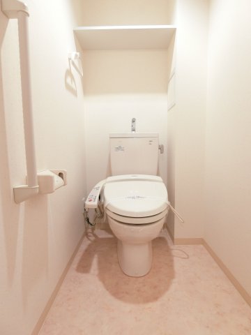 トイレ　詳細は、RISUMO江坂本店→06-6155-7137まで♪