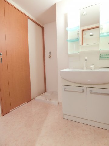 洗面設備　詳細は、RISUMO江坂本店→06-6155-7137まで♪