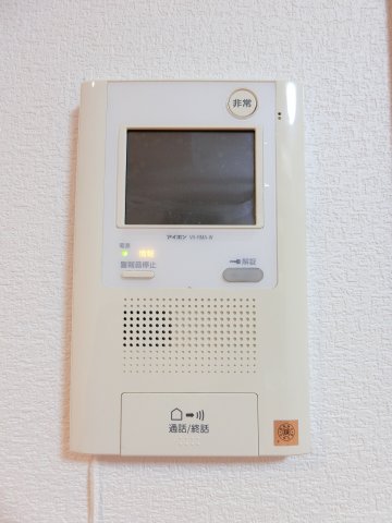 セキュリティ　詳細は、RISUMO江坂本店→06-6155-7137まで♪