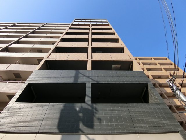 建物外観　詳細は、RISUMO江坂本店→06-6155-7137まで♪