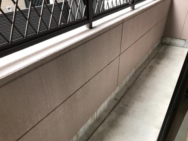 バルコニー　ベランダ