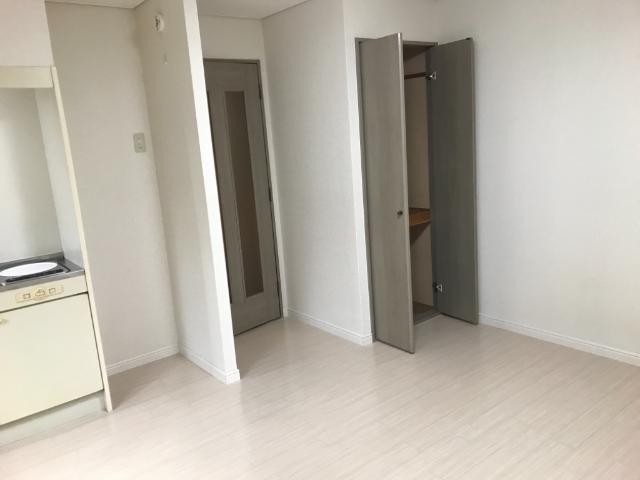その他部屋・スペース　室内