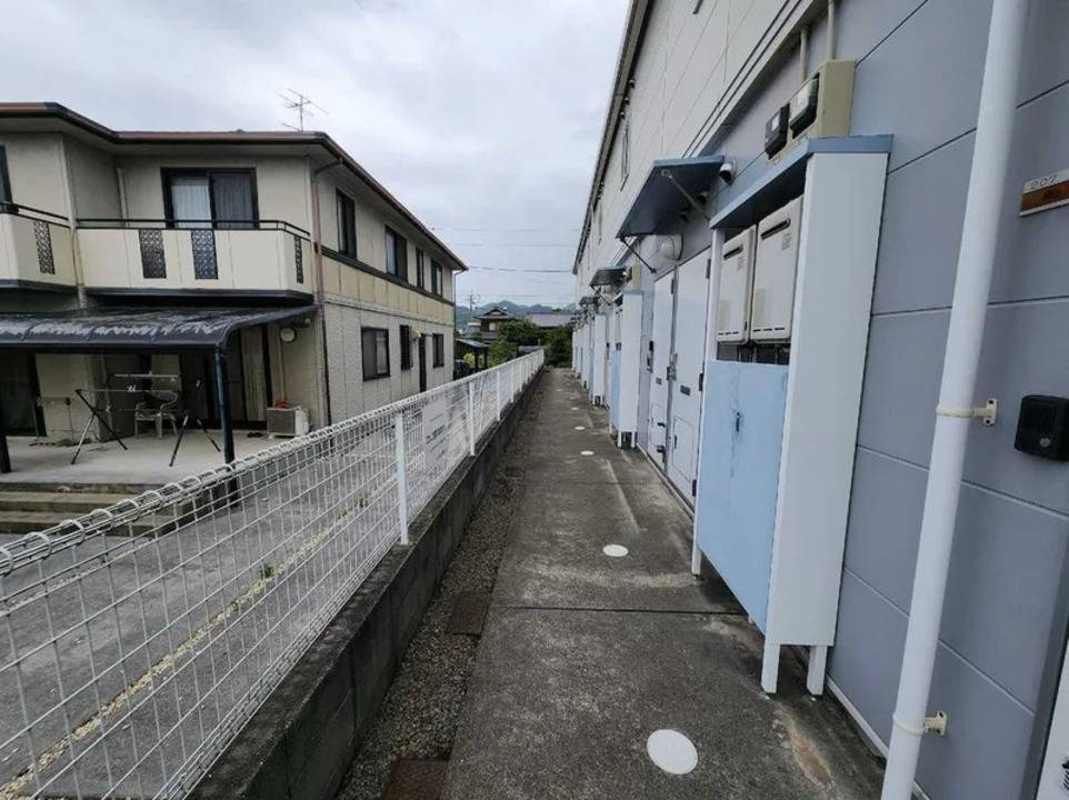 その他　共用部分