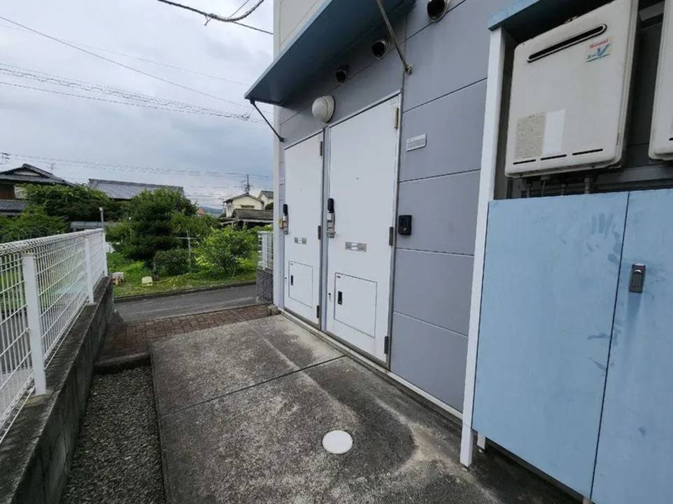 その他　共用部分