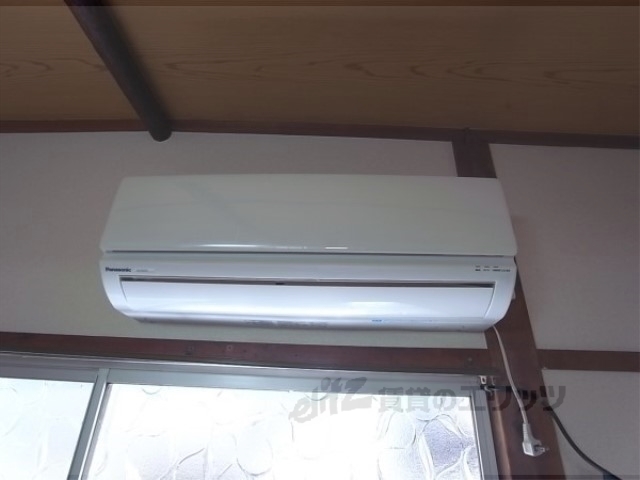 その他　エアコン